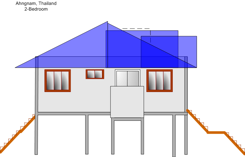 Side - East