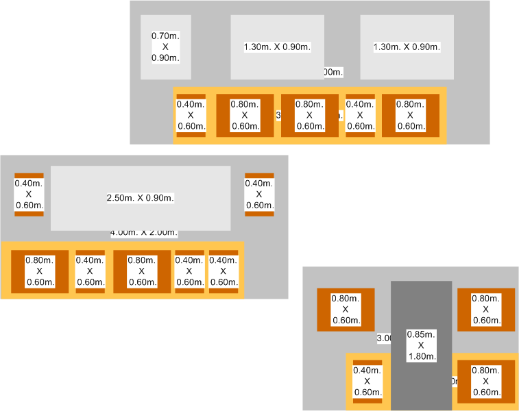 Kitchen Cabinets