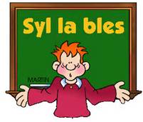 Syllables