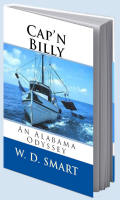 Cap'n Billy