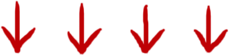 Arrows