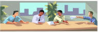 System Integrators
